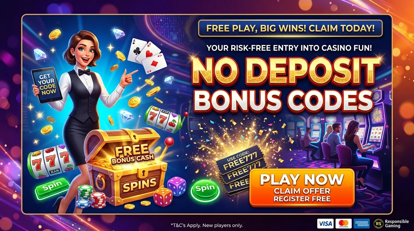 Bonus ohne Einzahlung bei Nitro casino