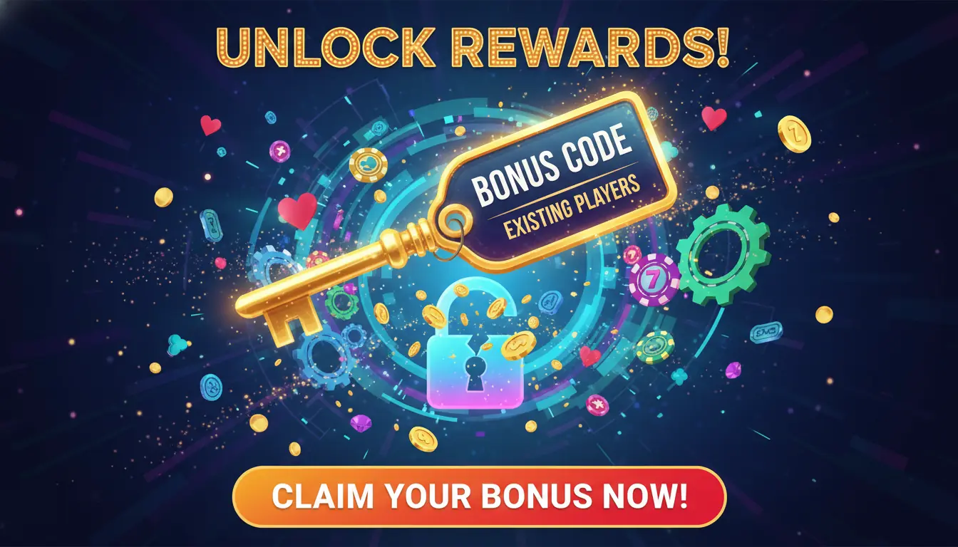Bonuscode für Bestandskunden bei Nitro casino
