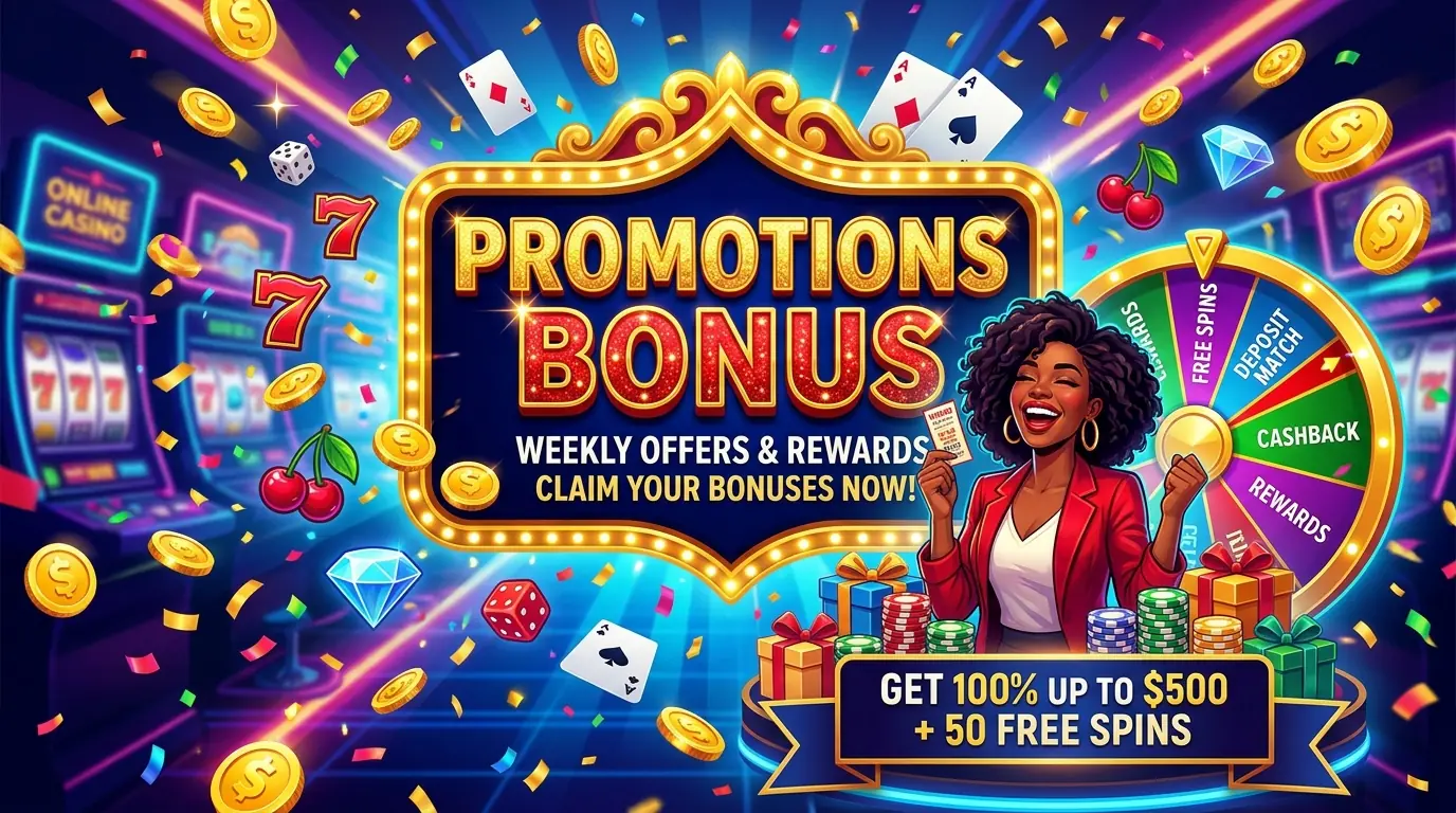 Nitro casino Aktionen