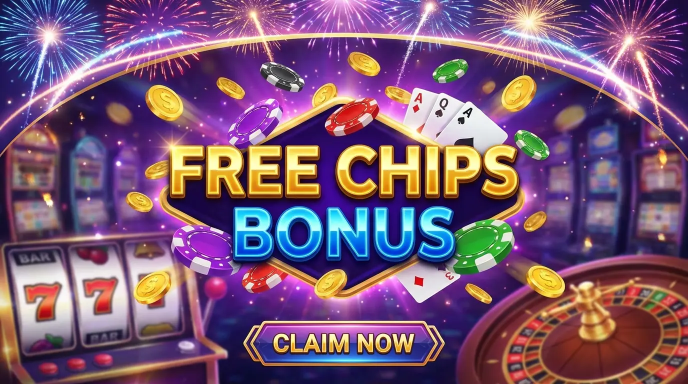 Gratis Chips Nitro casino