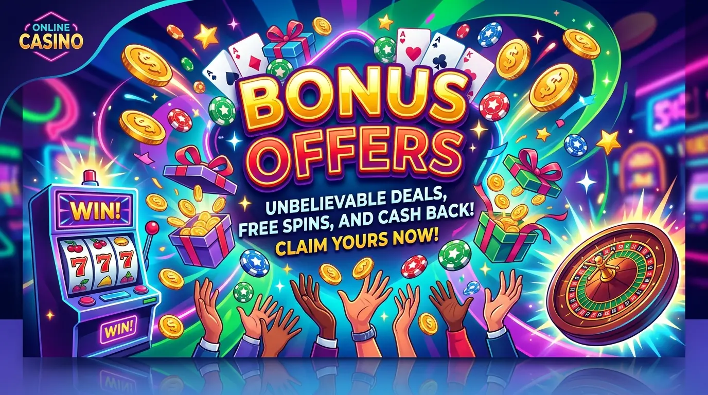 Nitro casino Bonus Angebote