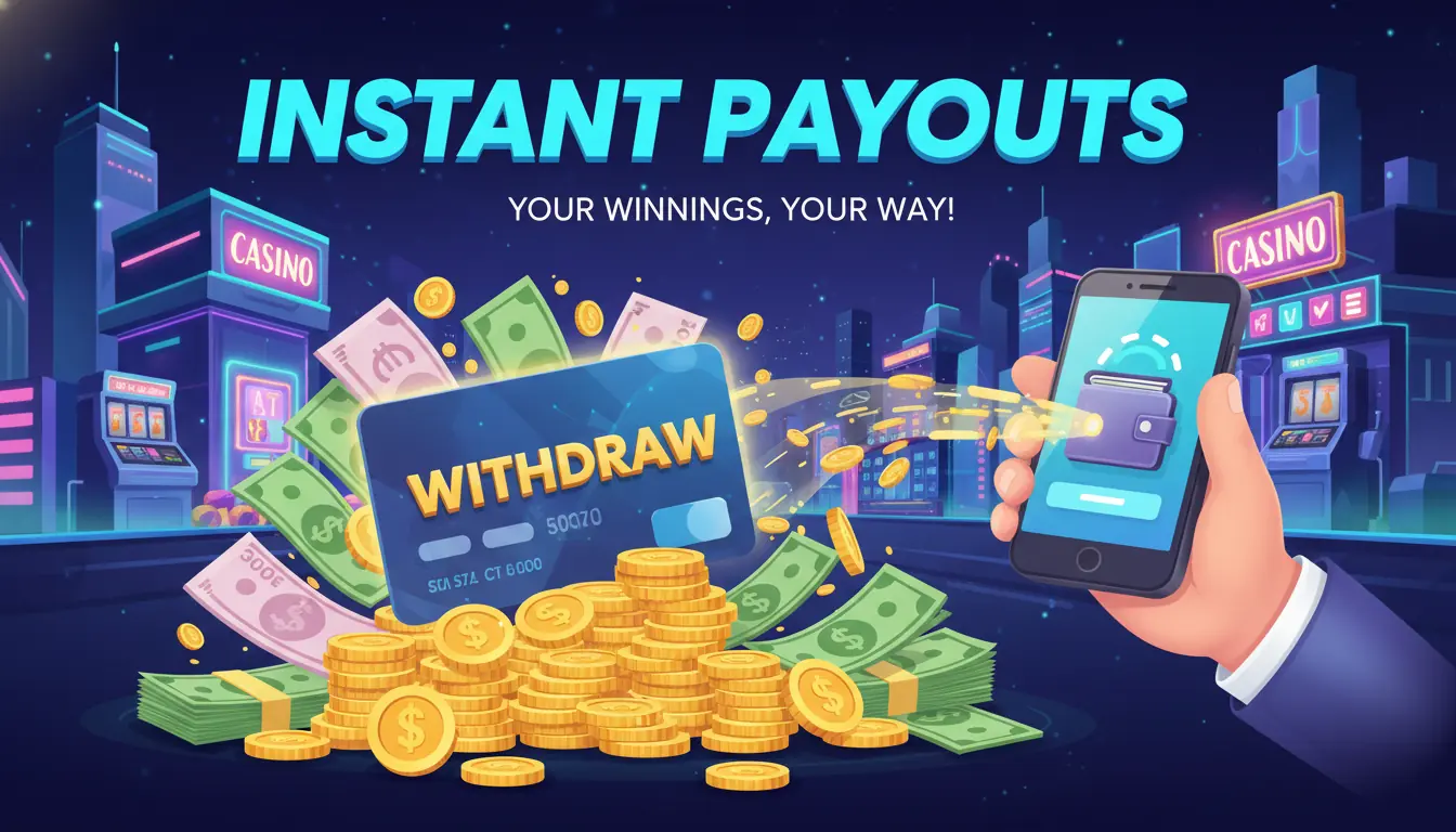 Nitro casino Geld auszahlen
