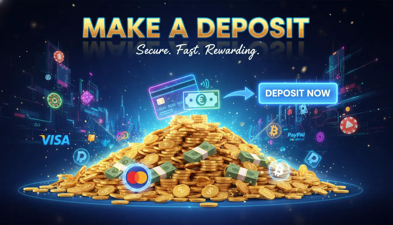Nitro casino Einzahlung