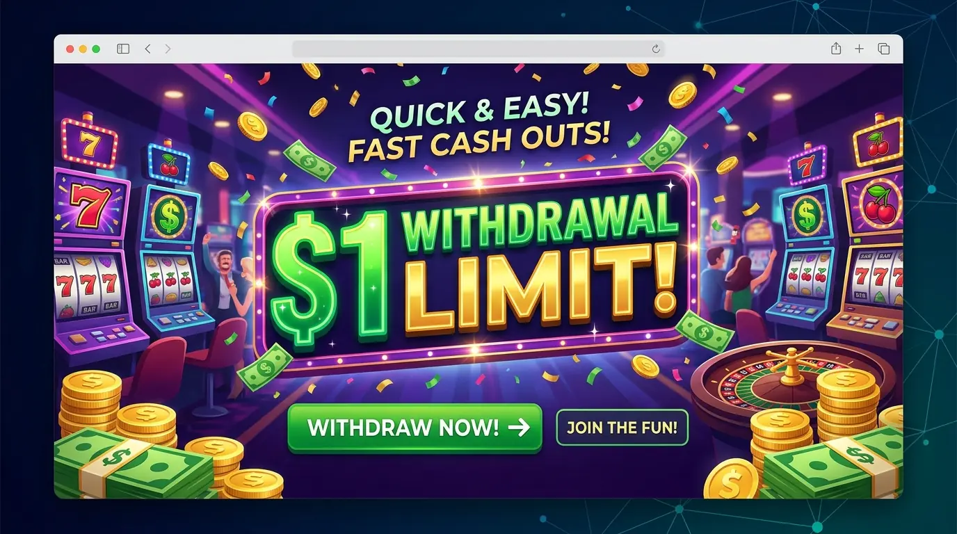 Nitro casino Auszahlungslimit