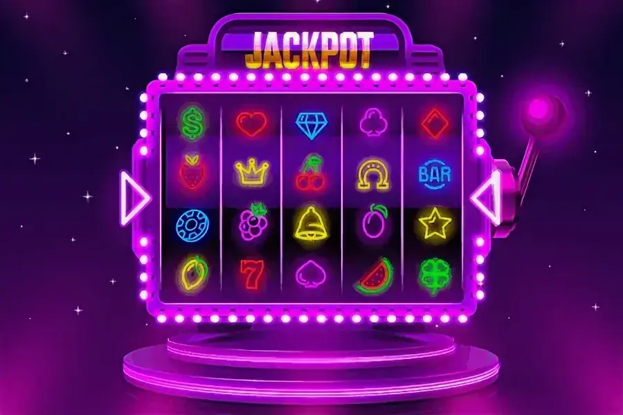 Nitro casino Spiele