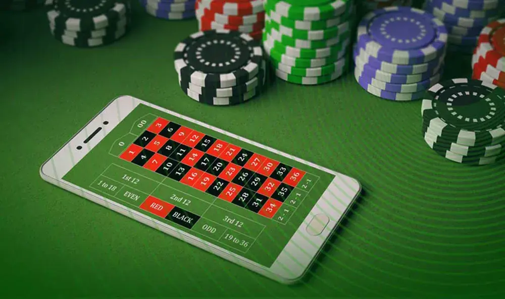 Nitro casino Roulette