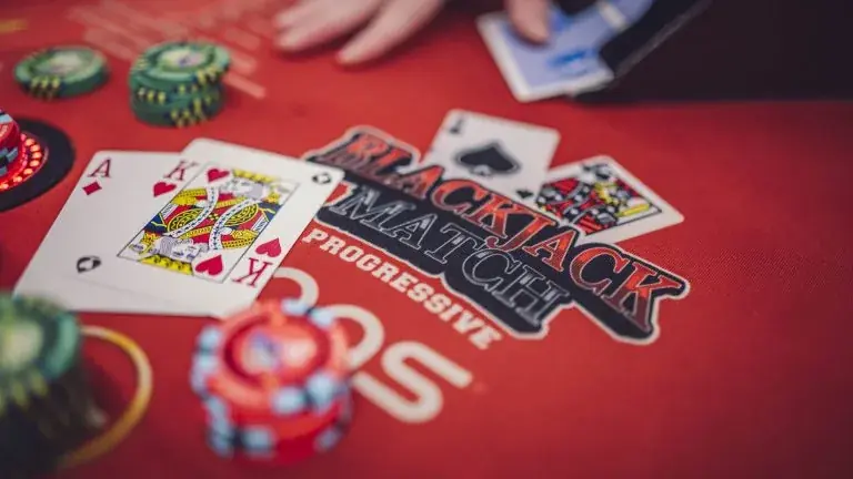 Blackjack bei Nitro casino
