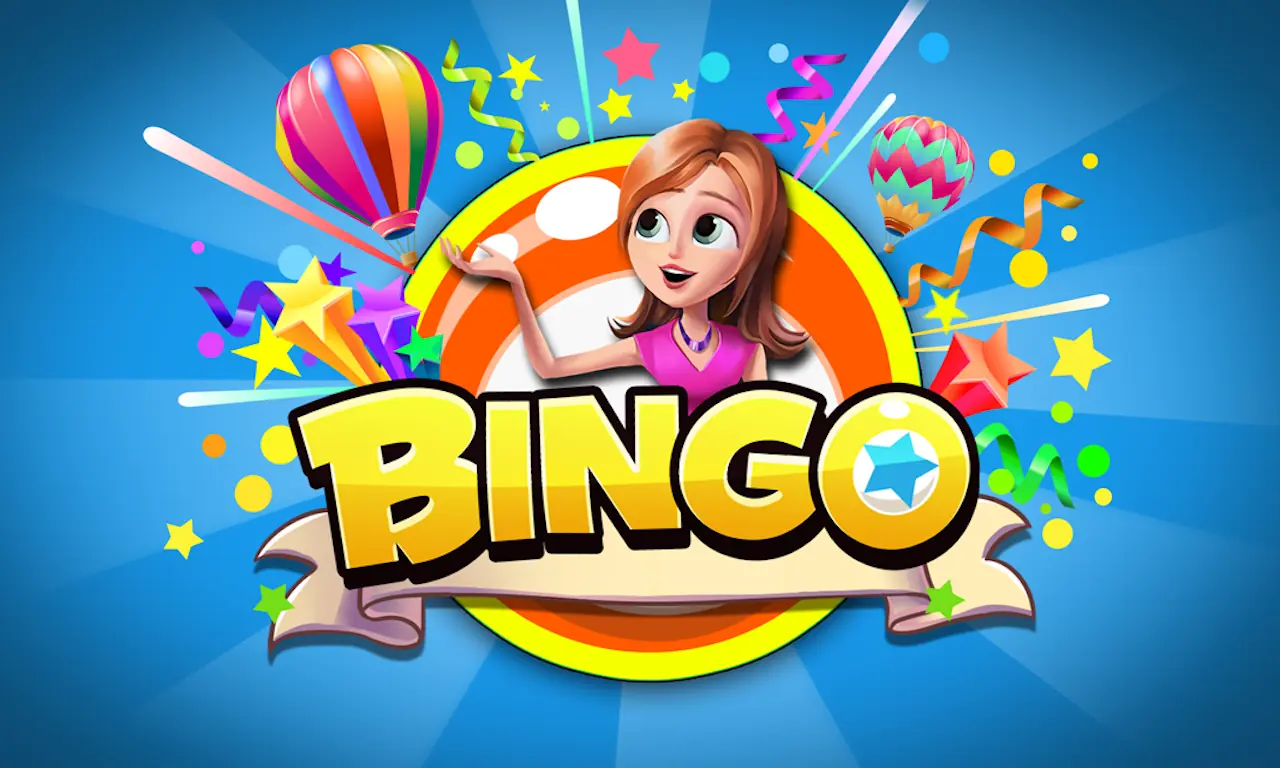 Nitro casino Bingo