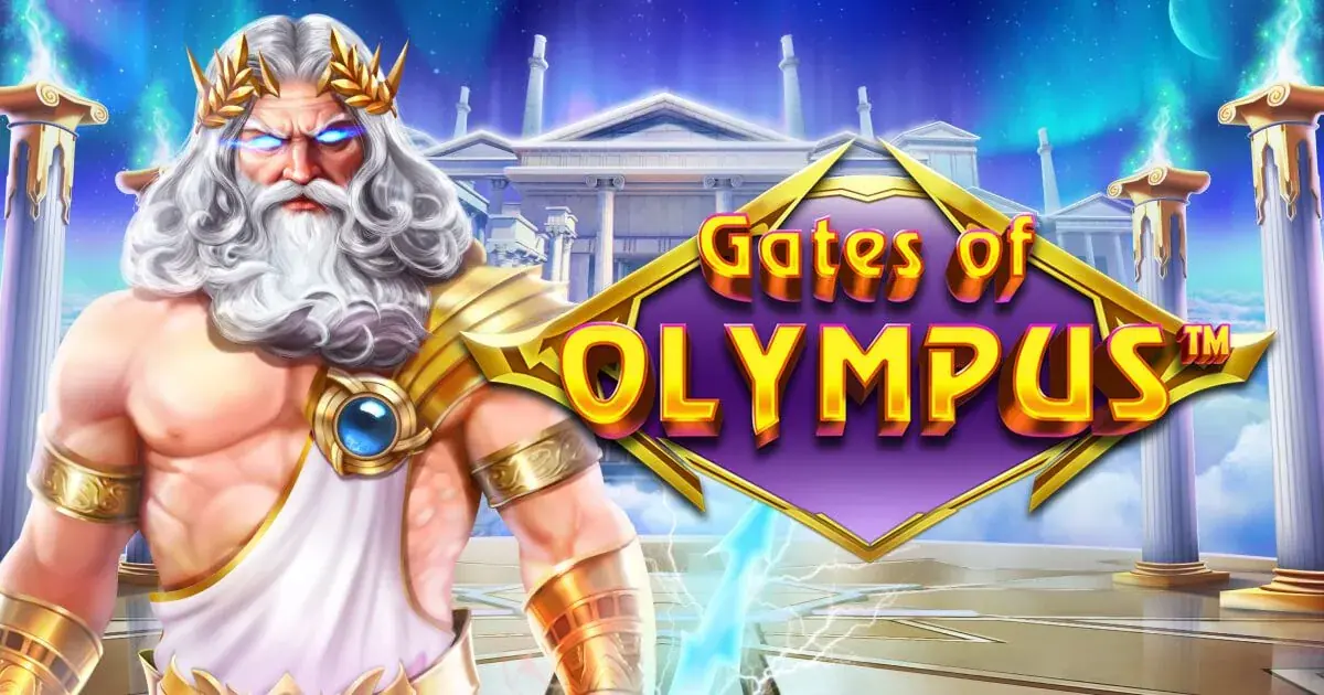 Nitro casino Gates of Olympus