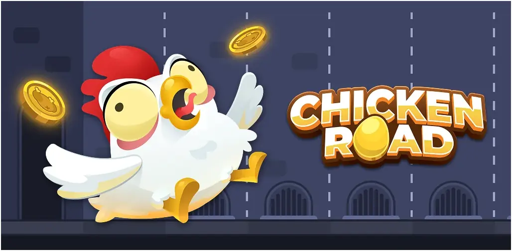 Chicken Road Nitro casino